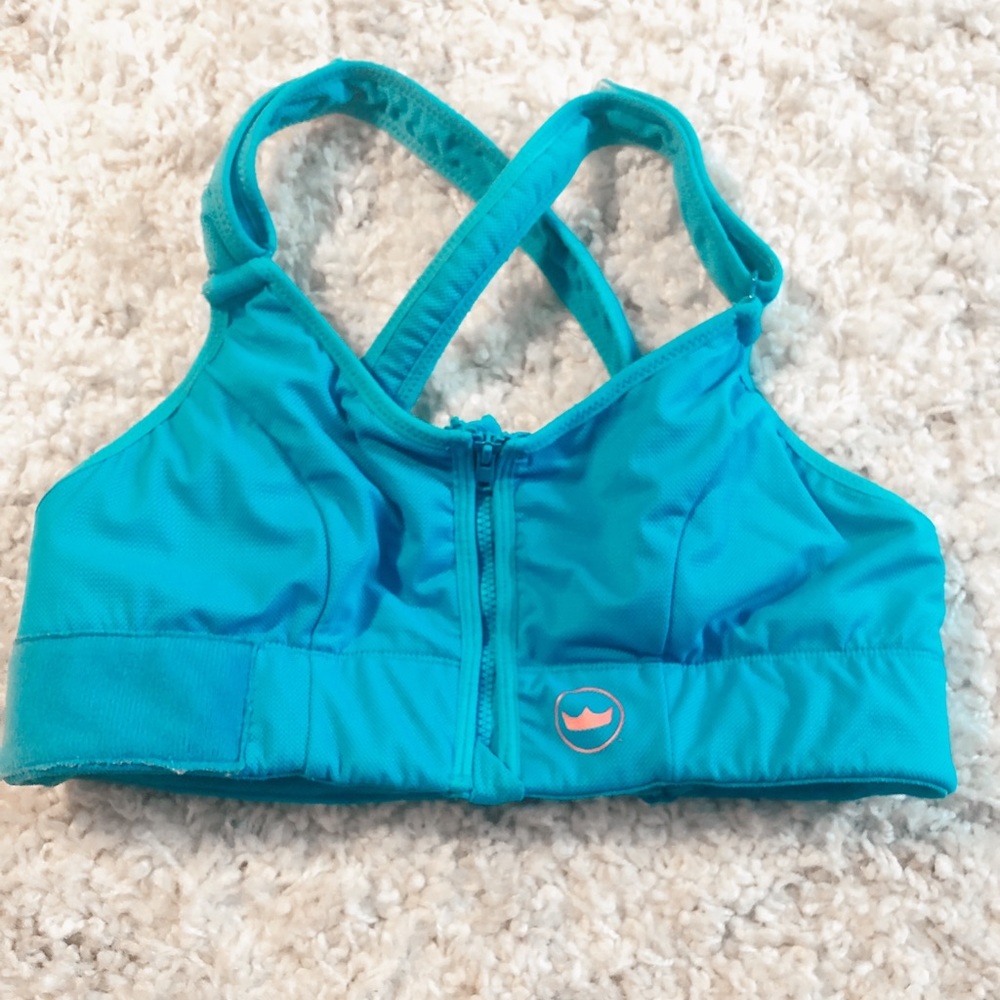 Shefit ULTIMATE sports bra